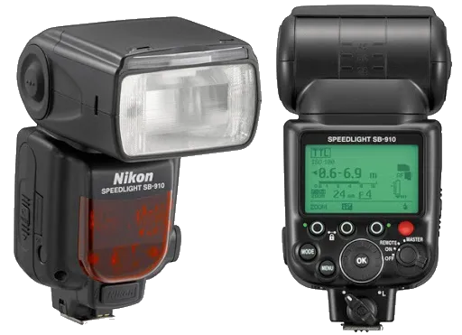 Ремонт фотовспышек  Nikon Speedlight SB-910 в Ростове-на-Дону