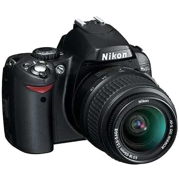 Ремонт фотоаппаратов  Nikon D40X в Ростове-на-Дону