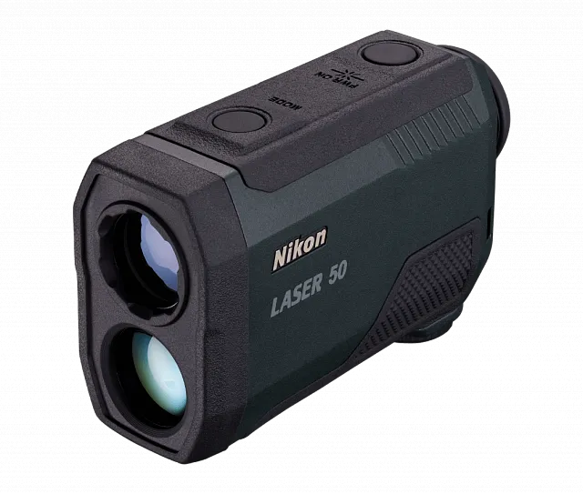 Ремонт дальномеров  Nikon LASER 50 в Ростове-на-Дону
