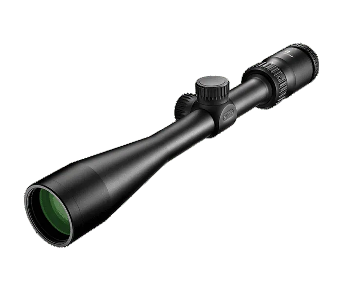 Ремонт оптических прицелов  Nikon P5 312x42SF M (25,4mm) BDC в Ростове-на-Дону