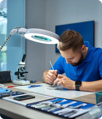 О сервисном центре Nikon в Ростове-на-Дону